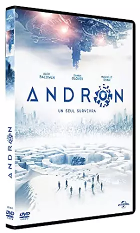 Couverture du produit · Andron