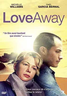 Couverture du produit · Love Away