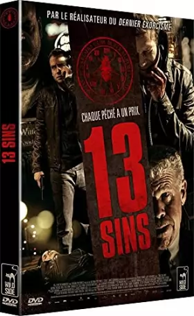 Couverture du produit · 13 Sins