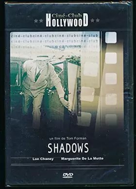 Couverture du produit · Shadows