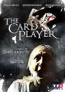 Couverture du produit · The Card Player