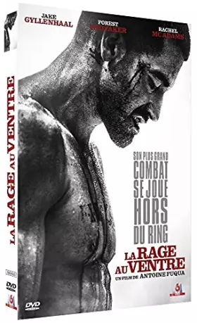 Couverture du produit · La Rage au Ventre