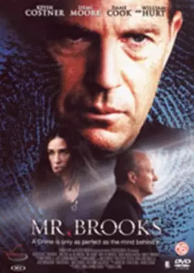 Couverture du produit · Mr Brooks