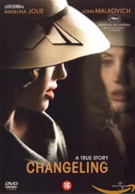 Couverture du produit · Changeling