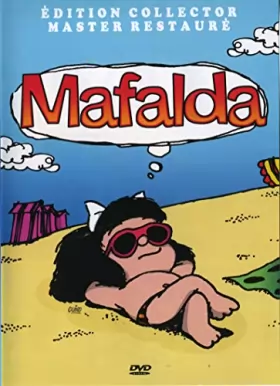 Couverture du produit · Mafalda [Édition Collector-Version Restaurée]