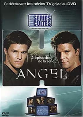 Couverture du produit · Angel-2 épisodes [Echantillon Série TV]