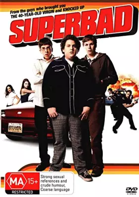 Couverture du produit · Superbad