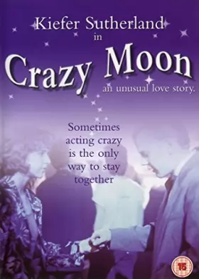 Couverture du produit · Crazy Moon [Edizione: Regno Unito] [Import]
