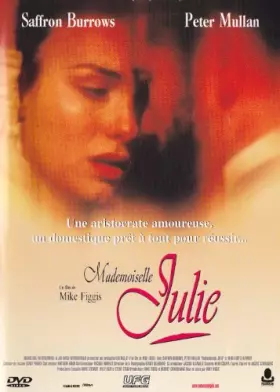 Couverture du produit · Mademoiselle Julie