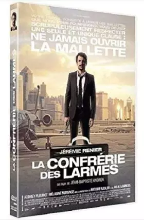 Couverture du produit · Confrerie des Larmes (la) -DVD