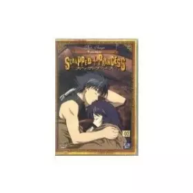 Couverture du produit · Scrapped + Princess Volume 2