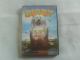 Couverture du produit · Digby