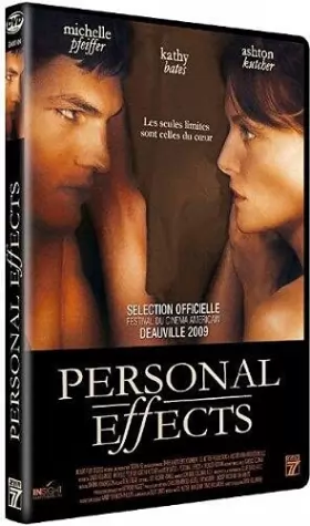 Couverture du produit · Personal Effects