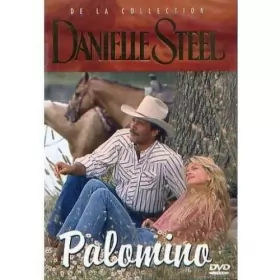 Couverture du produit · Danielle Steel : Palomino [Import belge]