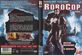 Couverture du produit · Robocop : la série (volume 1)