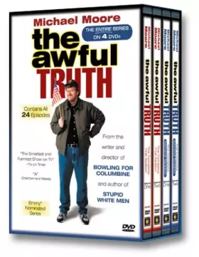 Couverture du produit · Awful Truth: The Entire Series