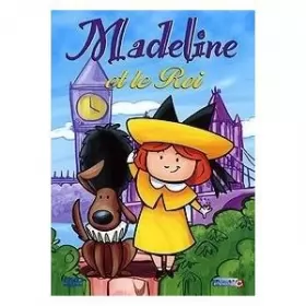 Couverture du produit · Madeline et Le Roi
