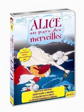 Couverture du produit · Alice au Pays des Merveilles-Vol. 8