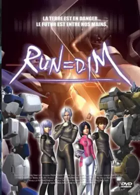 Couverture du produit · Run  Dim
