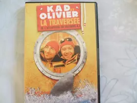 Couverture du produit · La traversée de l'Atlantique à 2 en solitaire