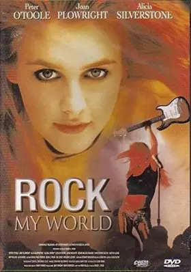 Couverture du produit · Rock My World