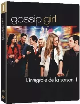 Couverture du produit · Gossip Girl-Saison 1