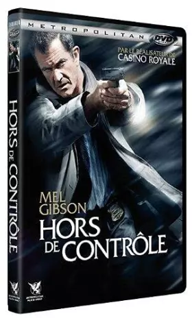Couverture du produit · Hors de contrôle