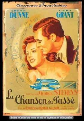 Couverture du produit · La Chanson du passé [Version remasterisée]