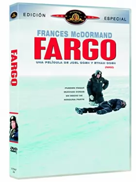 Couverture du produit · Fargo-Edición Especial [Import]
