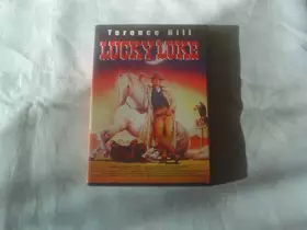 Couverture du produit · Lucky Luke : Le Film