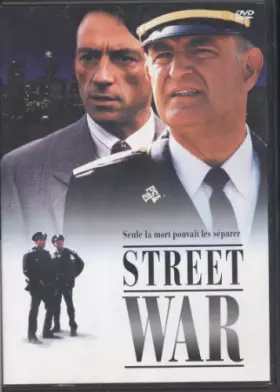 Couverture du produit · Street War