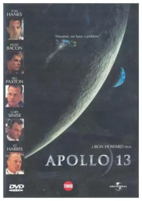 Couverture du produit · Apollo 13