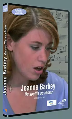 Couverture du produit · Jeanne barbey