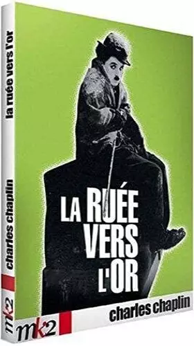 Couverture du produit · La Ruée vers l'or [Édition Simple]