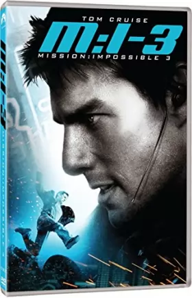 Couverture du produit · Mission Impossible 3