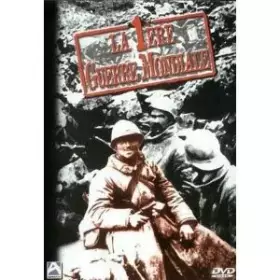 Couverture du produit · La 1ère guerre mondiale