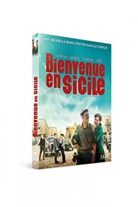 Couverture du produit · Bienvenue en Sicile