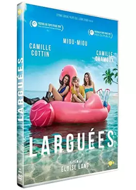 Couverture du produit · Larguées