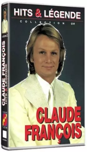 Couverture du produit · Claude François : Hits & Légendes - Vol.2