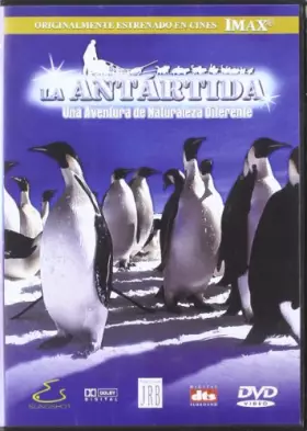 Couverture du produit · La Antartida Imax [Import]