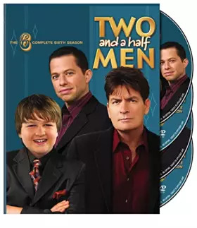 Couverture du produit · Two & A Half Men: Complete Sixth Season