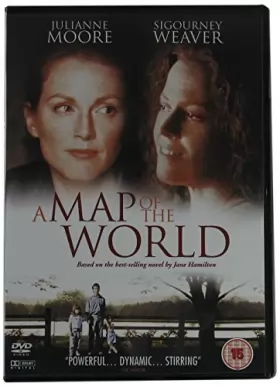 Couverture du produit · Map Of The World [DVD]