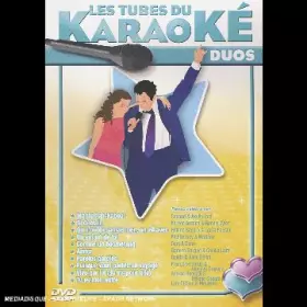 Couverture du produit · Les tubes du karaoké : Duos