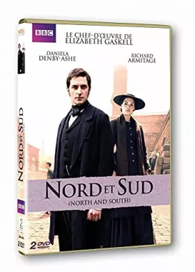 Couverture du produit · NORD ET SUD (North and south)