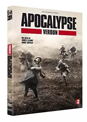 Couverture du produit · Apocalypse - Verdun