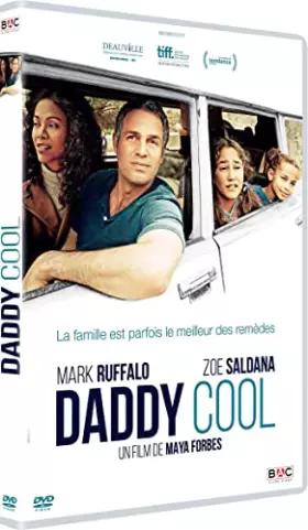 Couverture du produit · Daddy Cool