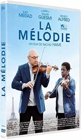 Couverture du produit · La Mélodie