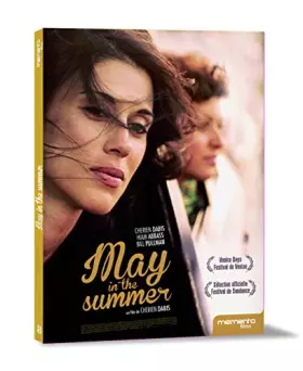 Couverture du produit · May in The Summer