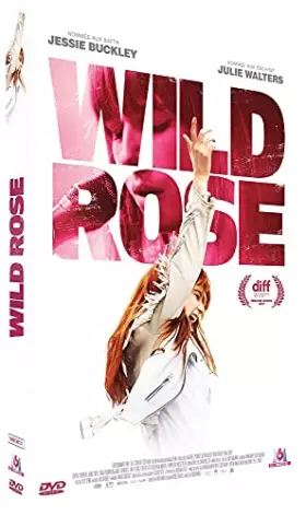 Couverture du produit · Wild Rose