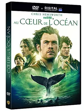 Couverture du produit · Au coeur de l'ocean [DVD] [DVD]